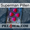 Superman Pills 13